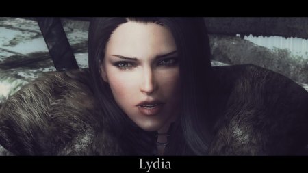 Bijin warmaidens лидия