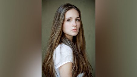 Лидия милюзина актриса