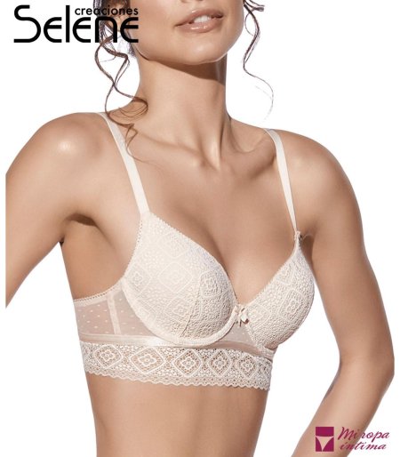 Лифчик или бюстгальтер