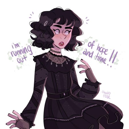 Битлджус лидия дитц