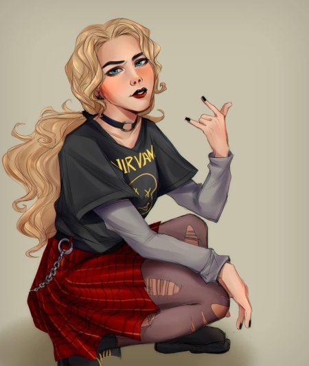 Лидия метал фэмили арт