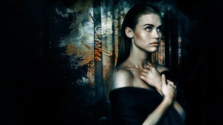 Лидия мартин банши