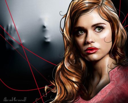 Лидия мартин