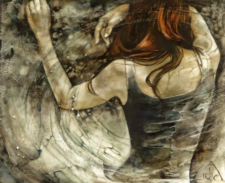 Художник lidia wylangowska