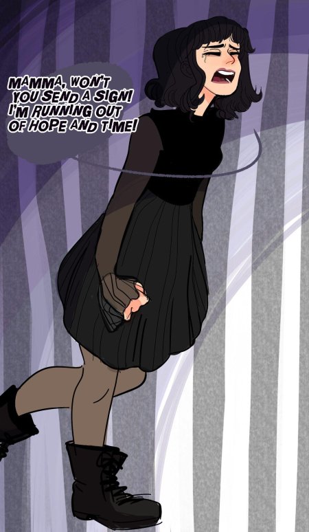 Битлджус лидия дитц