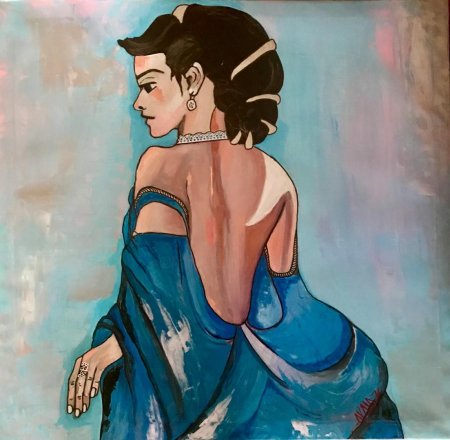 Современные художники