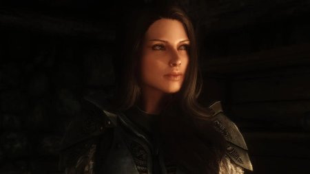 Bijin warmaidens лидия