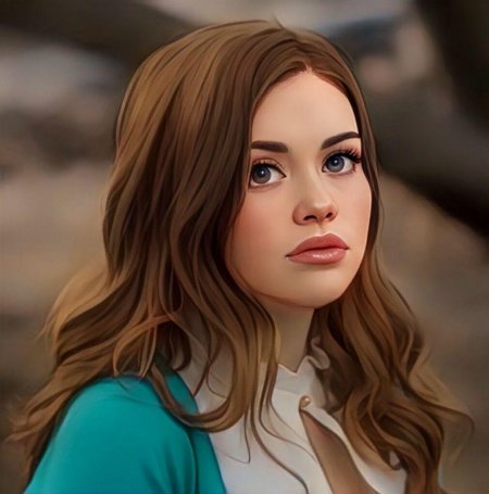 Лидия мартин