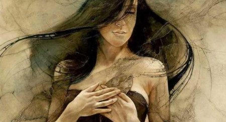 Художник lidia wylangowska