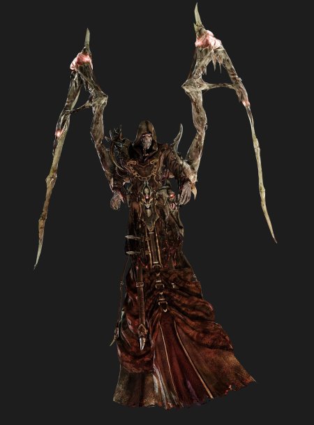 Белиал панкиллер