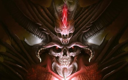 Самаэль демон