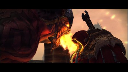 Самаэль дарксайдерс