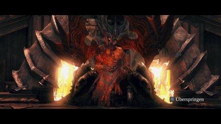 Самаэль дарксайдерс 2