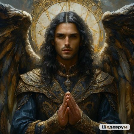 Архангел самаэль