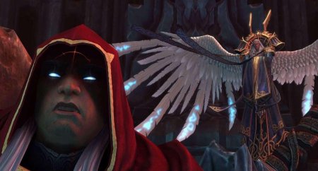 Darksiders азраил