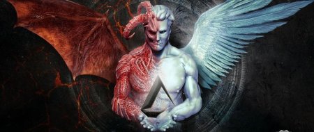 Самаэль ангел люцифер