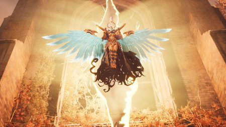 Дарксайдерс 3 гордыня