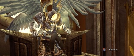 Архонт дарксайдерс 2