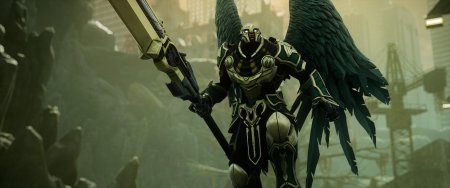 Архонт дарксайдерс 2