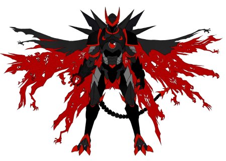 Dxd иссей броня дракона