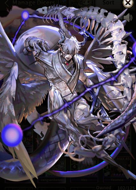 Персонаж аниме