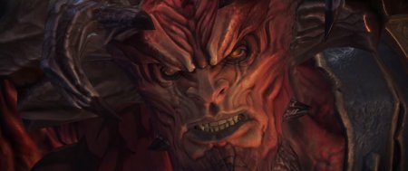 Самаэль дарксайдерс 2