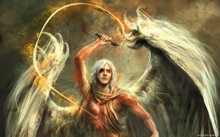 Самаэль ангел люцифер