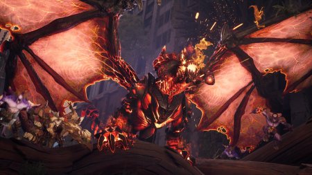 Darksiders повелитель пустоты