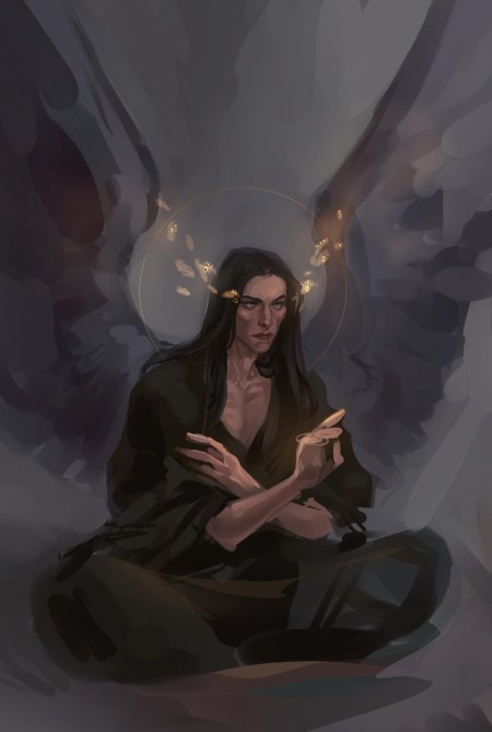 Темная фантазия