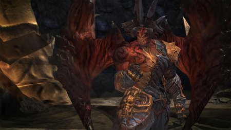 Самаэль дарксайдерс 2