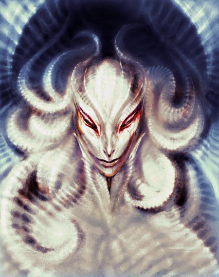 Самаэль гоэтия