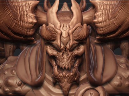 Darksiders вульгрим