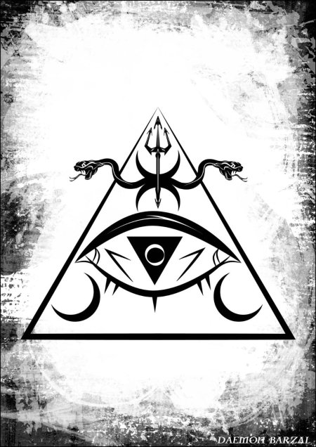 Сигилы гекаты