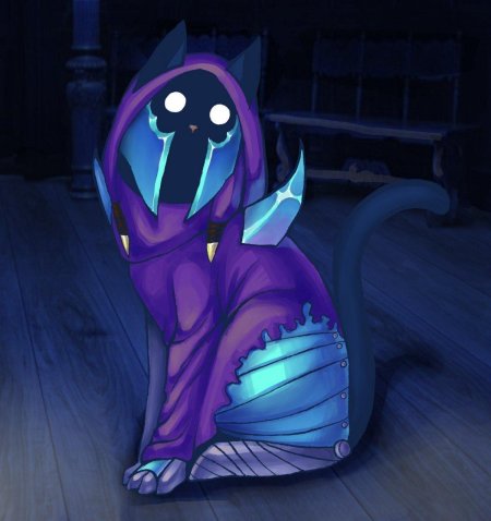 Абадон дота 2