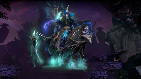 Абадон артас