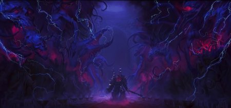 Абаддон вархаммер 40000