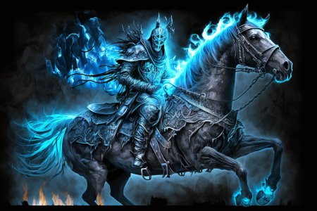 Рыцари фэнтези