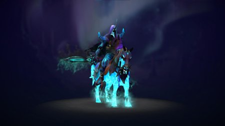 Абаддон дота