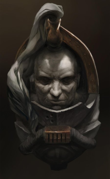 Торгаддон вархаммер 40000