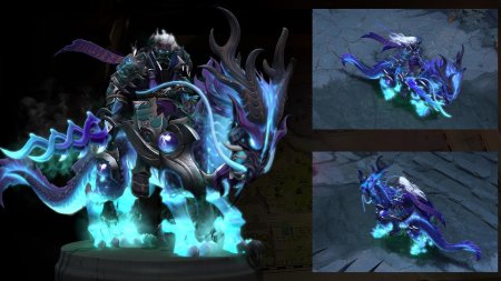 Аббадон дота 1