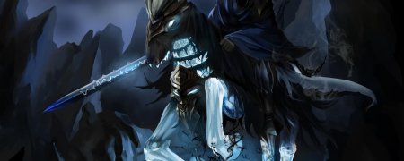 Абадон дота 2