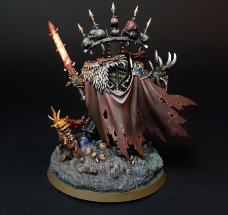 Аббадон архаон