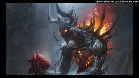 Аббадон демон властелин бездны