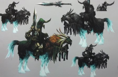 Аббадон дота 2