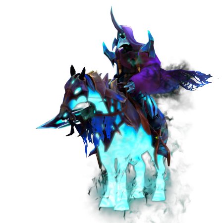 Абадон дота