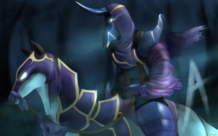 Абадон дота