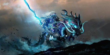 Абаддон дота 2