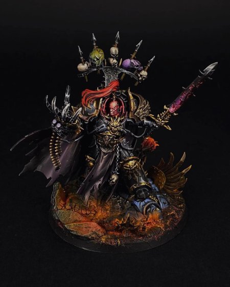 Абаддон разоритель