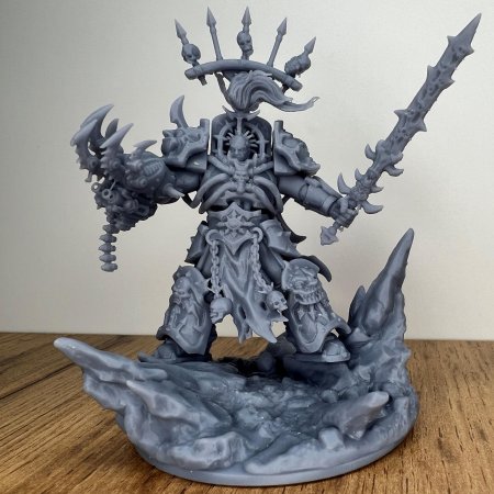 Абаддон разоритель