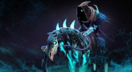 Абадон дота